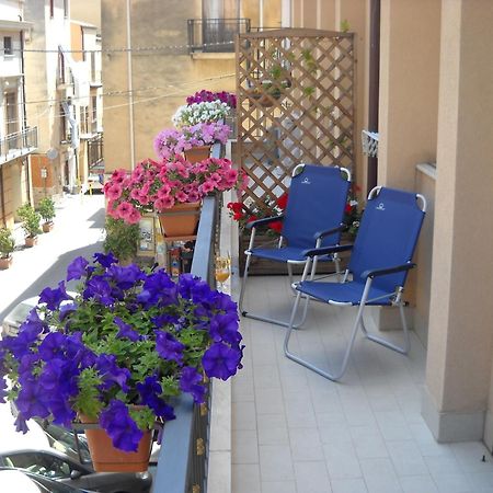 Marconi E Garibaldi 76 Apartment Castellammare del Golfo Esterno foto