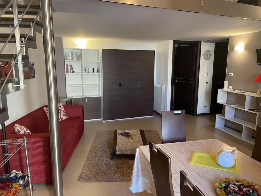 Marconi E Garibaldi 76 Apartment Castellammare del Golfo Esterno foto