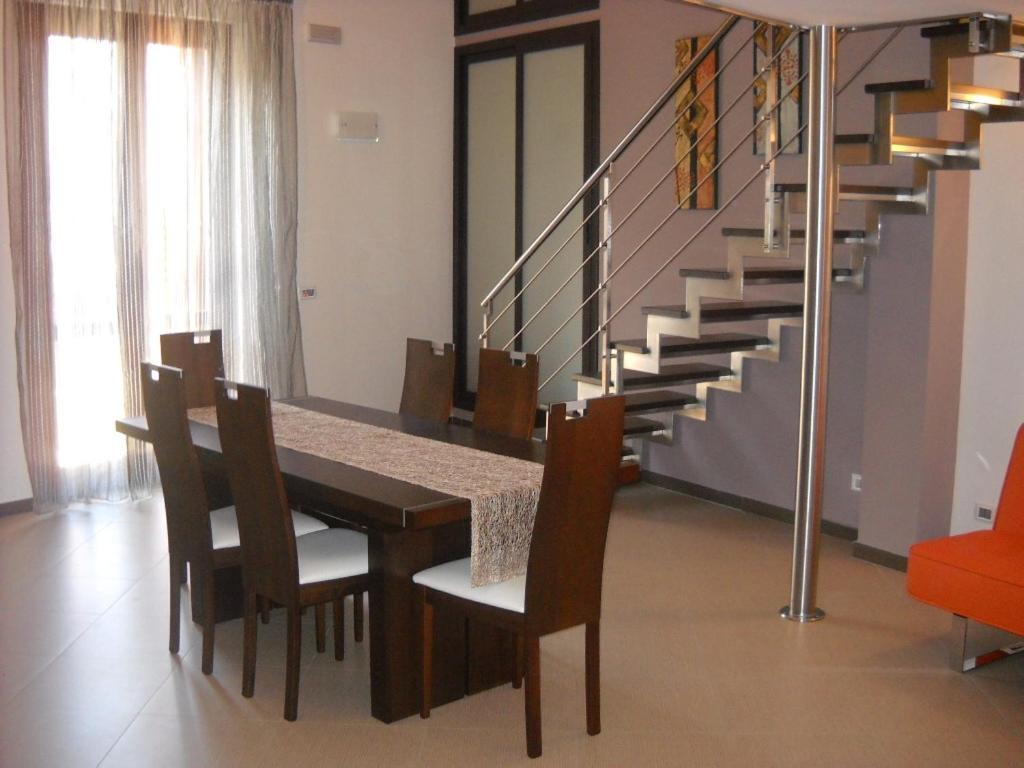 Marconi E Garibaldi 76 Apartment Castellammare del Golfo Esterno foto