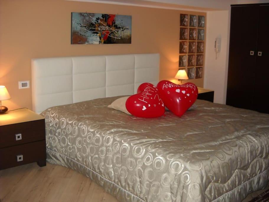 Marconi E Garibaldi 76 Apartment Castellammare del Golfo Esterno foto
