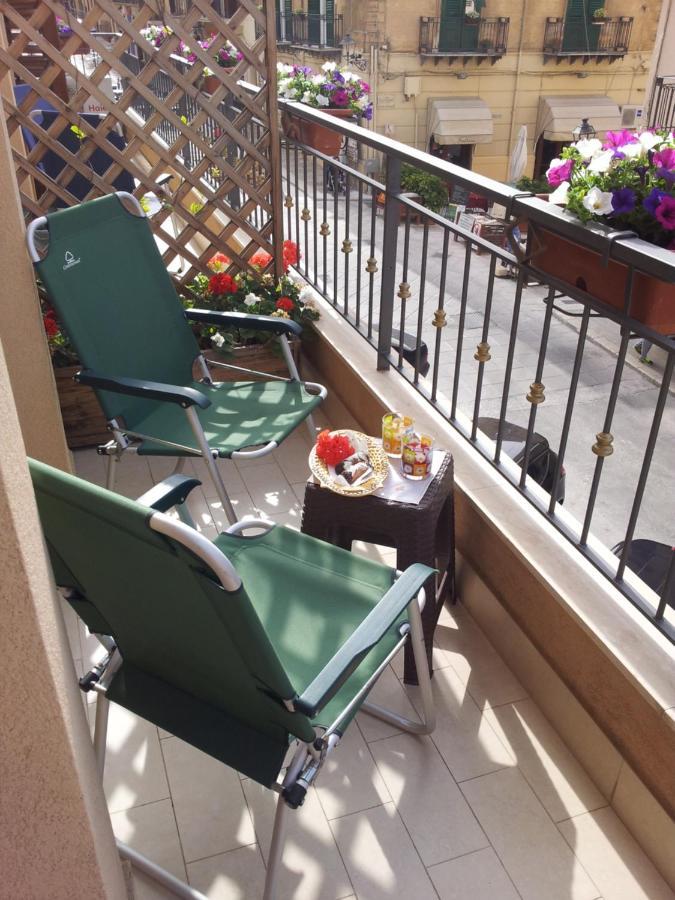 Marconi E Garibaldi 76 Apartment Castellammare del Golfo Esterno foto