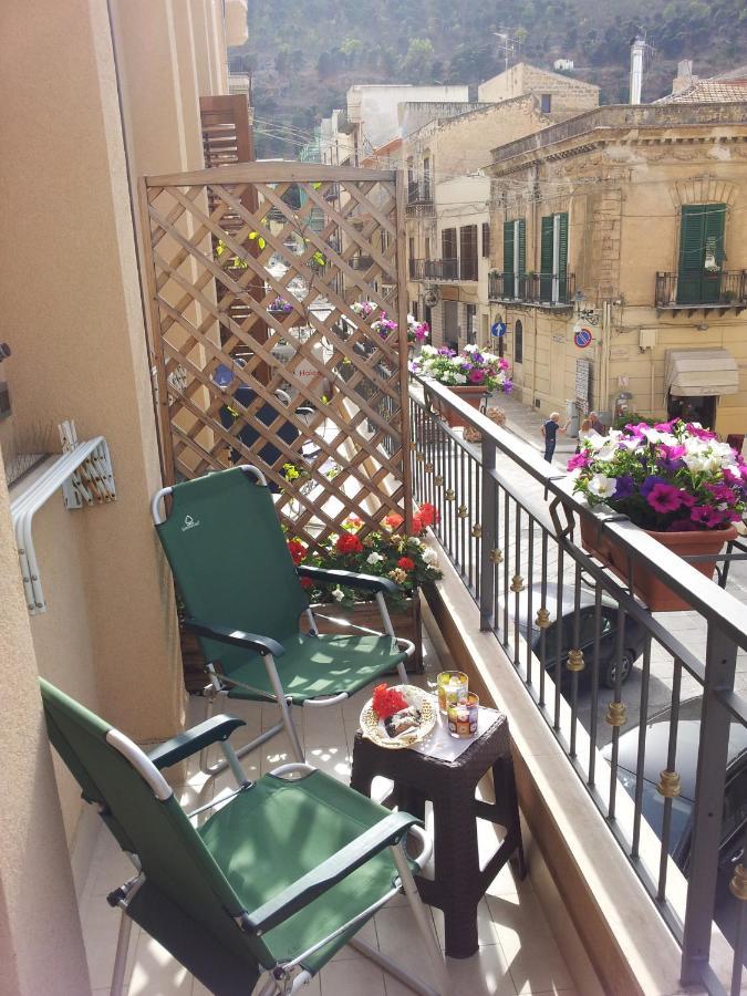 Marconi E Garibaldi 76 Apartment Castellammare del Golfo Esterno foto