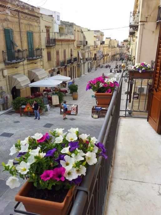 Marconi E Garibaldi 76 Apartment Castellammare del Golfo Esterno foto