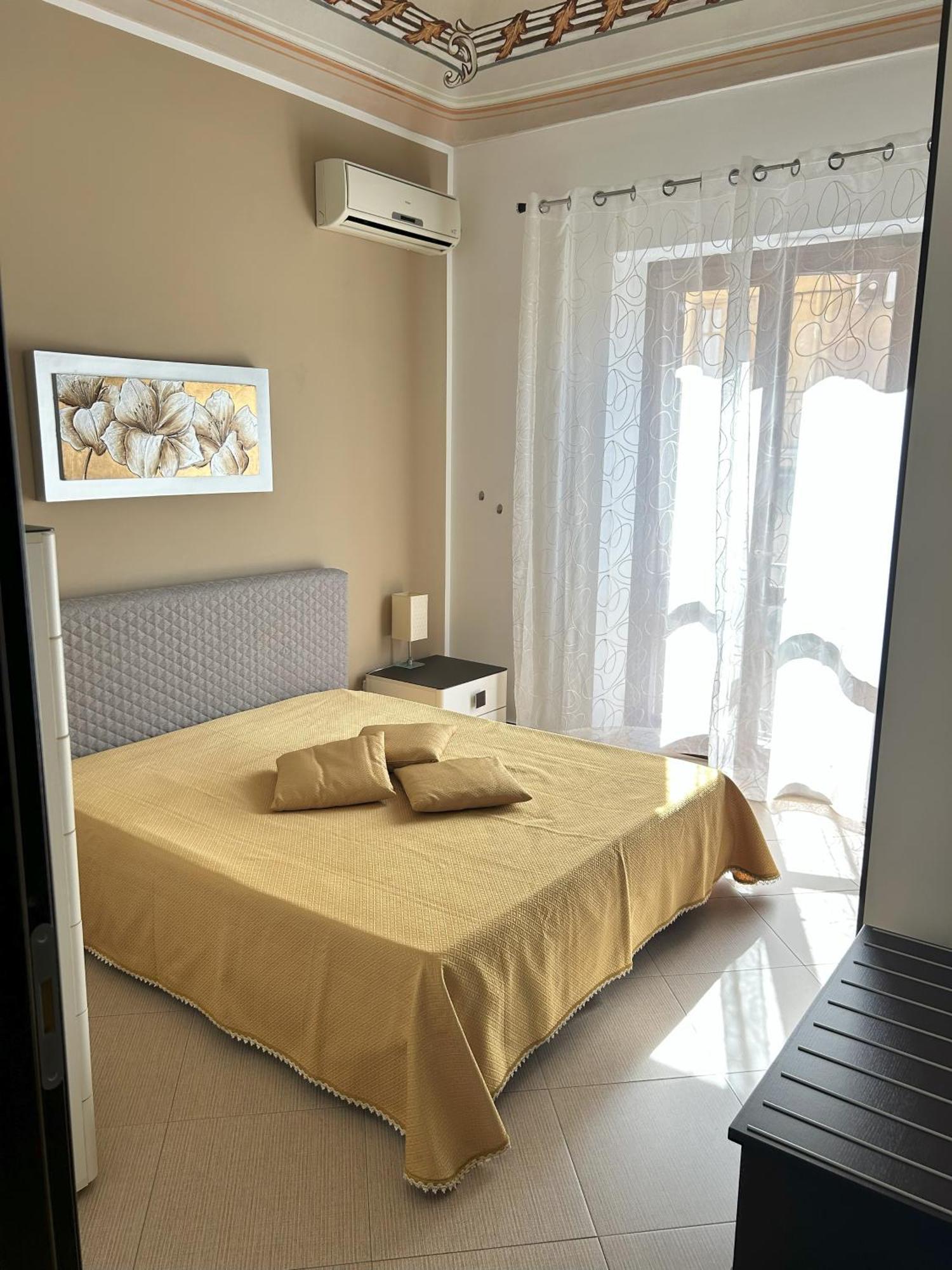 Marconi E Garibaldi 76 Apartment Castellammare del Golfo Esterno foto