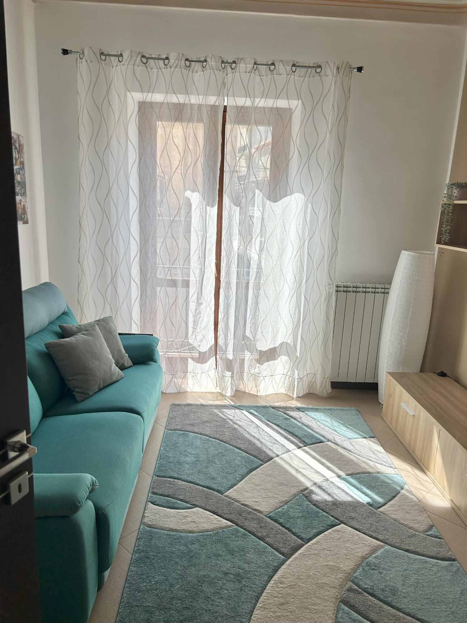 Marconi E Garibaldi 76 Apartment Castellammare del Golfo Esterno foto