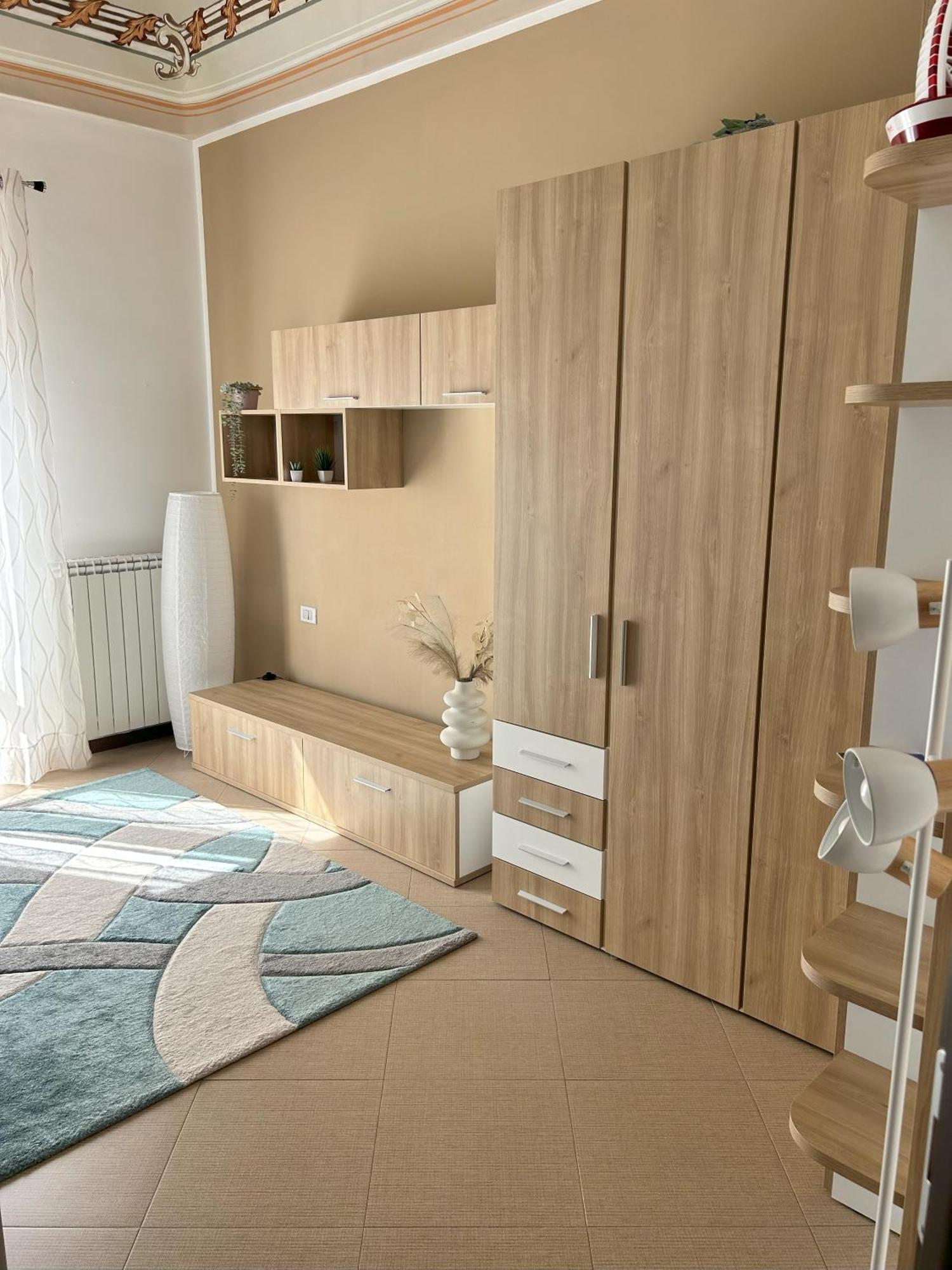 Marconi E Garibaldi 76 Apartment Castellammare del Golfo Esterno foto