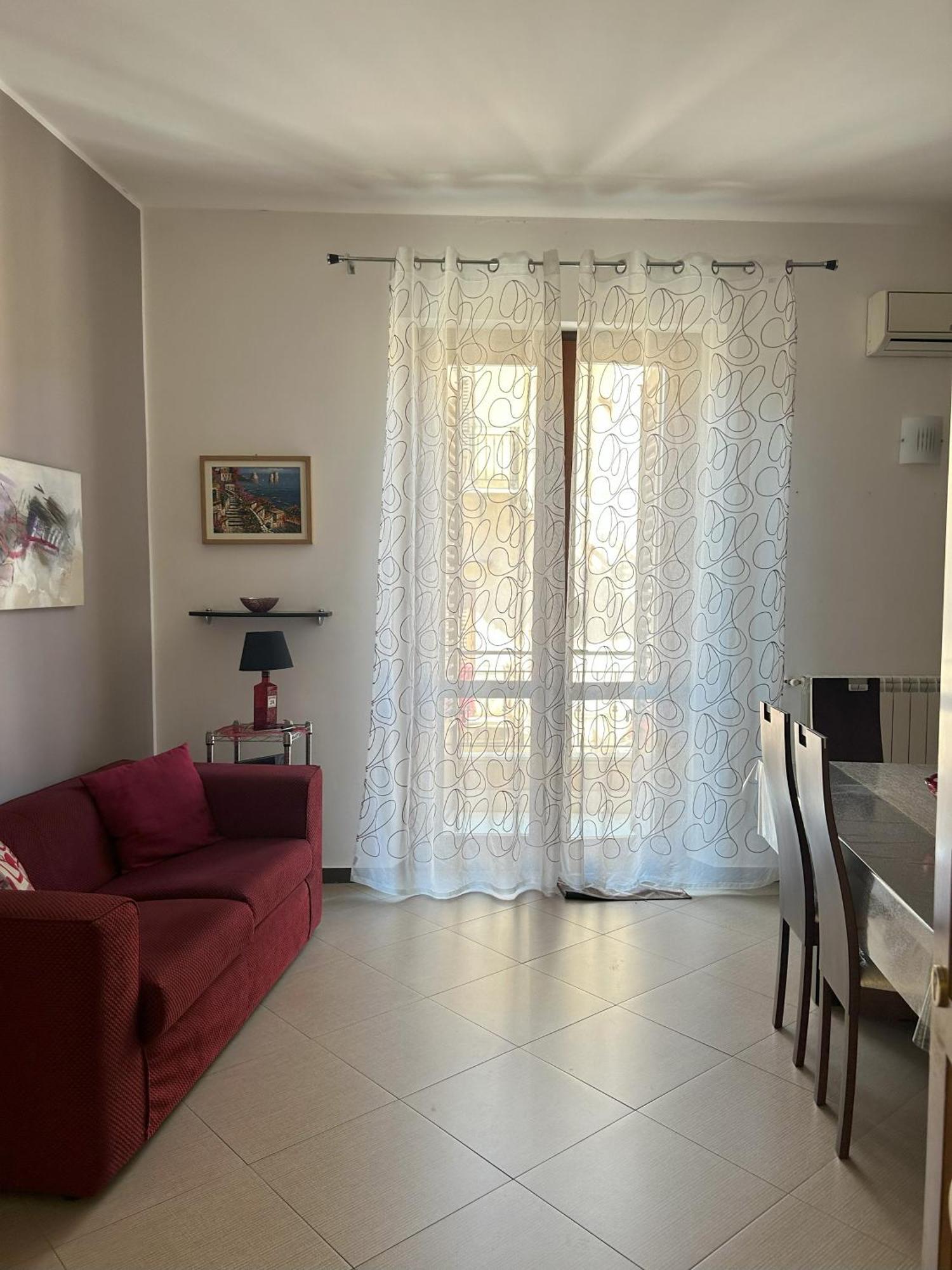 Marconi E Garibaldi 76 Apartment Castellammare del Golfo Esterno foto